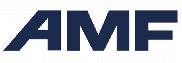 Logo Grupo AMF