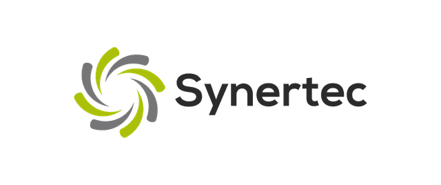 Logo Synertec