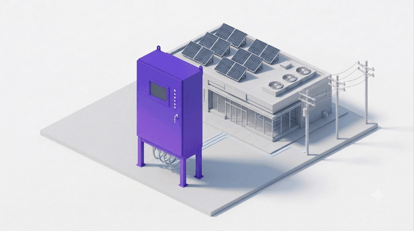 Solo paneles solares